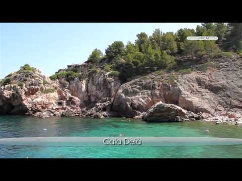 Cala Deià