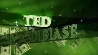 Ted DiBiase Custom Titantron &amp; Theme - Kutless (Million Dollar Man)