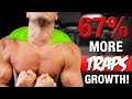 67% FASTER TRAPS GROWTH! | (THE ULTIMATE SUPERSET)