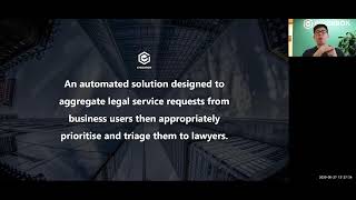 Legal Intake & Triage Demo
