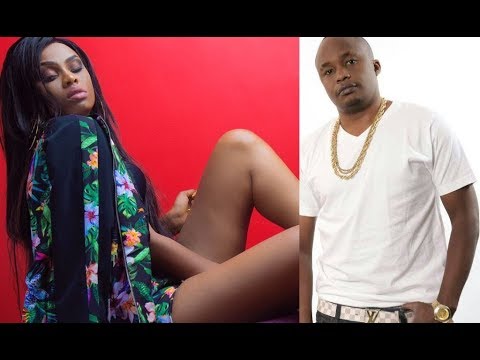 LULU DIVA AELEZEA MISHEMISHE ANAZOFANYA/KAZI NA KHALIGRAPH INAKUJA/JE ANAMPENDA MHESHIMIWA JAGUAR?