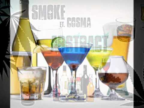 Smoke Nj ft. Cosma - Abstract