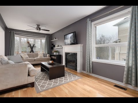 52 Gar Lehman Avenue - Whitchruch-Stouffville Home For Sale