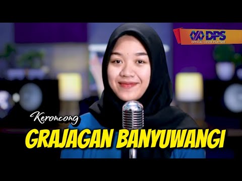 GRAJAGAN - AFIFFAH - COVER KERONCONG