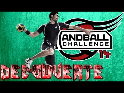 IHF Handball Challenge 13 Xbox 360