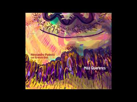 Alessandro Podestá con Ernesto Díaz - Querendona de horizontes