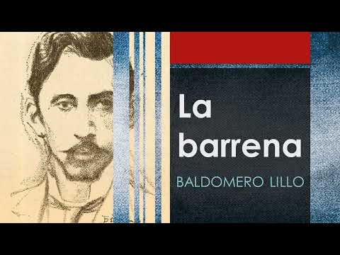 La barrena (Sub Terra) - Baldomero Lillo - [Audiolibro / Audiobook]