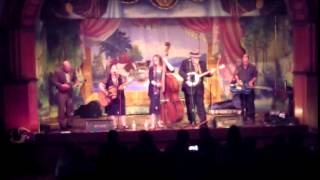 The L&amp;N Don&#39;t Stop Here Any More