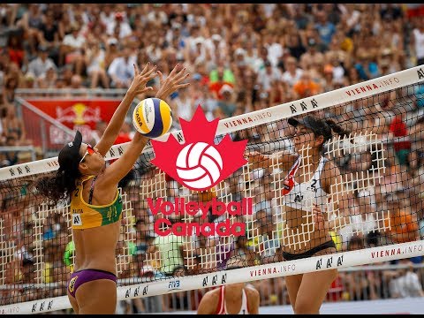 Post-Match: Canada falls to Brazil for bronze at Worlds