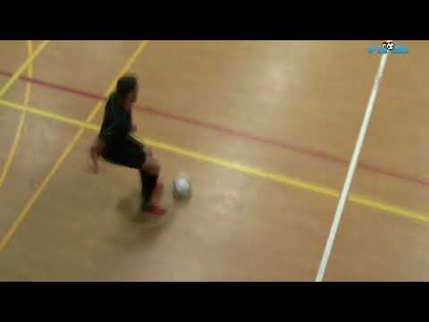 Atlas Liège - HCT Domi Manage - Match (13.12.2019)