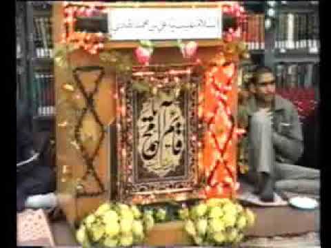 ⁣ولادة الامام الهادي عليه السلام (1429 هـ) -2