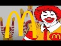 McDonalds Anime OP