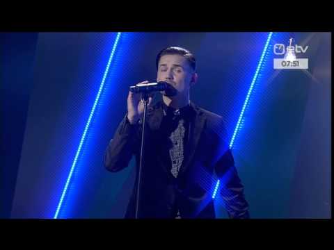 LAURI PIHLAP "Tugevam"