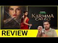 The Ultimate Review: Karmma Calling Web Series Exposed