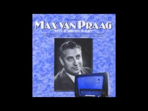 Max van Praag - In de zevende hemel der liefde