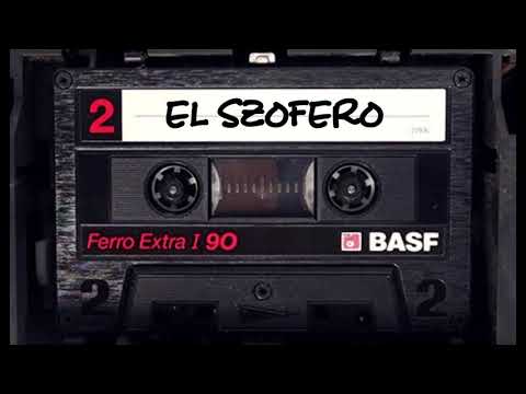 EL Szofero - Oldschool (prod. SKNY)
