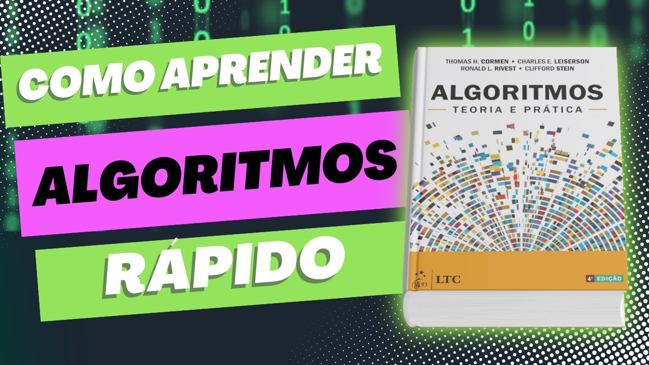 como aprender algoritmos online (rápido)