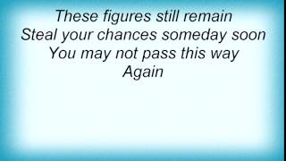 Al Stewart - Ghostly Horses Of The Plain Lyrics