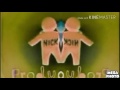 Noggin And Nick Jr Logo Collection Remake Effects