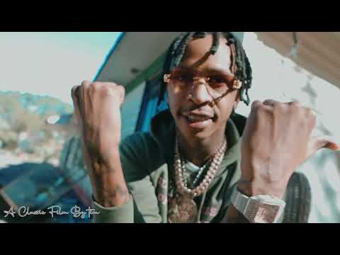 Love Santana "Nov 20" Official Music Video