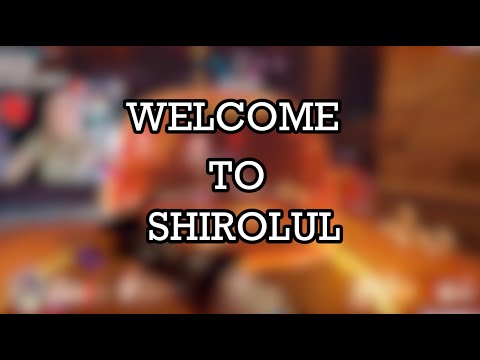 Shiroluxx