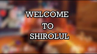 SHIRO CHANNEL TRAILER