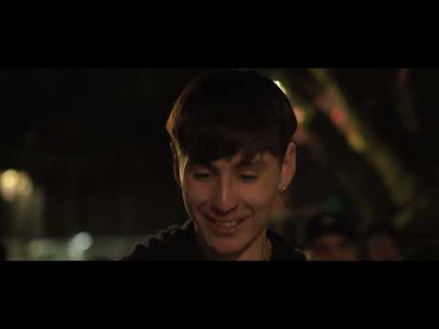 ERREKA vs DRAKER: Cuartos - Liga Inmortal x @RedBullBatalla