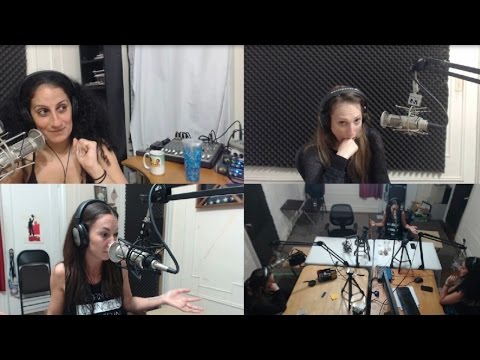 Kerryn's a Bitch YouTube preview