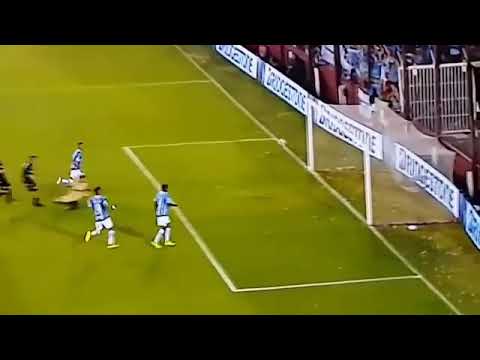 Gol Do Luan Na Final Da Libertadores