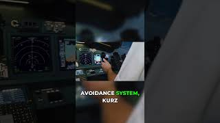 TCAS-Alarm! Piloten erleben Albtraum im Cockpit