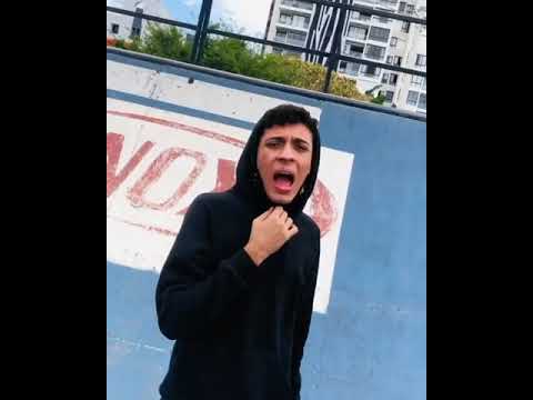 @jayoelveneno Vs @anubis.offgram (Tiraera)