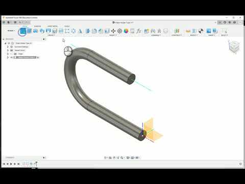 Activity 2.2.5 Water Heater Tube