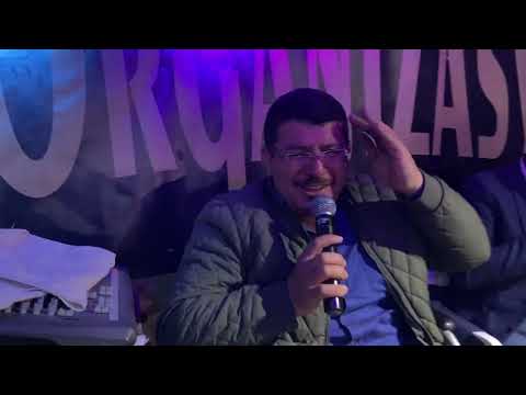 Hozan Menaf (Düğün)