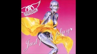 Aerosmith - Fly Away From Here [HQ - FLAC]