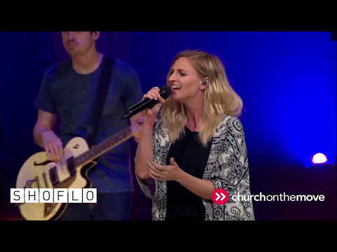 Church on the Move - Customer Success Story
