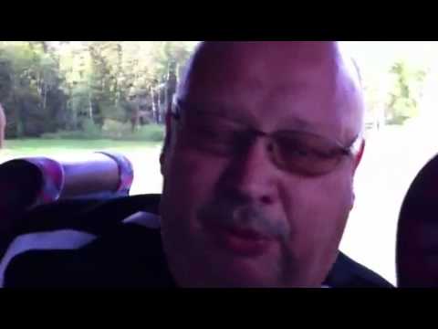 Gislaved - Kinna 1 - 2