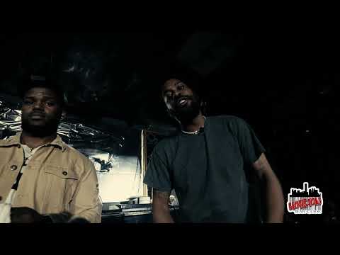 Trey 7 vs Werk Turner