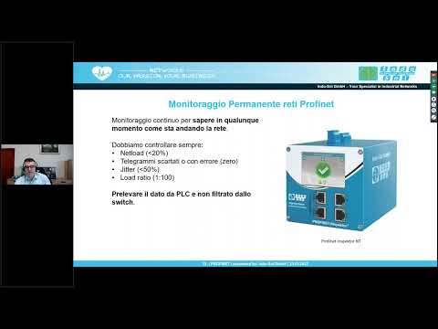 L'importanza del monitoraggio permanente delle reti