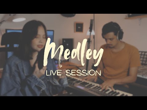 MEDLEY, Mi Jesús, mi amado / Tu mirada / Hay momentos