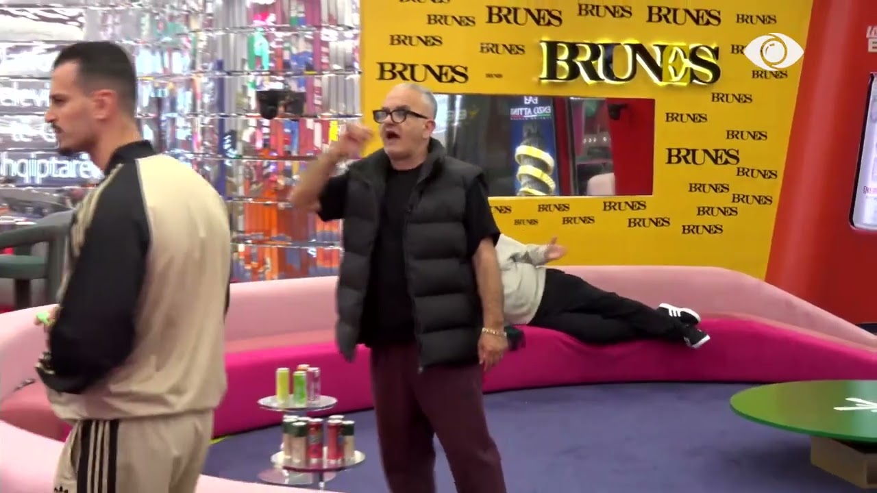 Nuk janë veprime të hijshme/ Selin debaton me Artanin