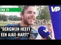Ajax-fans willen na Promes ook Bergwijn: "Hij zit wel bij PSV..."
