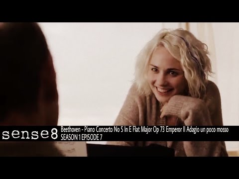 download lagu mp3 mp4 Sense8 Beethoven, download lagu Sense8 Beethoven gratis, unduh video klip Sense8 Beethoven