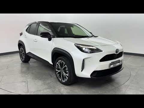 Toyota Yaris Cross 1.5 SELF CHARGE AUTOMATIC - Image 2