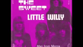 The Sweet - Little Willy