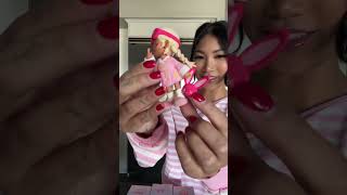 Download lagu lil peach riot sleepover unboxing 🩷 #lilpeachriot #popmart mp3