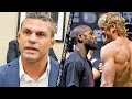 VITOR BELFORT SAYS MAYWEATHER SHOULD BE EMBARRASSED FOR HAVING FOUGHT LOGAN PAUL; EXPLAINS WHY