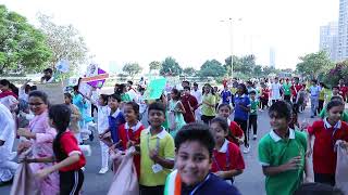 Jaypee Public School Video