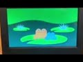 Nick Jr Frog 15