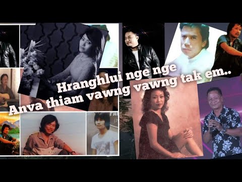 Hranghlui zai mawi tak tak lawrkhawm.