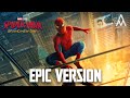 SPIDER-MAN: Brand New Day - Main Theme | EPIC VERSION